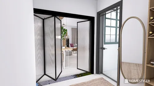 Copia de 16-Modern Apartment Empt Room