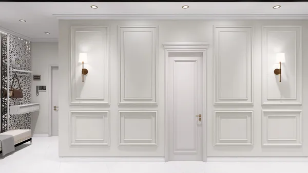 Professional interior design created with Homestyler 3D design software