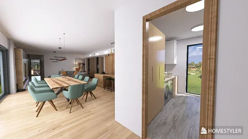 190m2 house plan