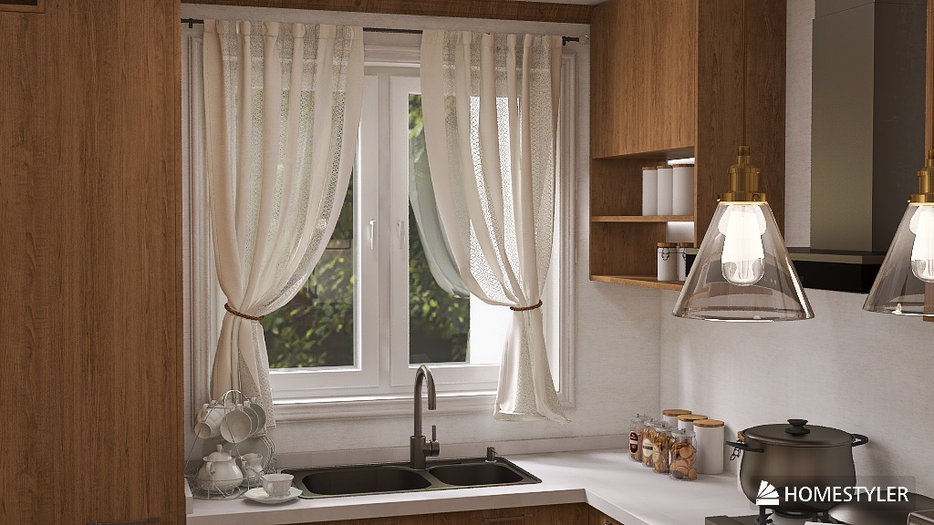 Vintage Living/Kitchen/Dining