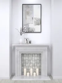 Professional interior design created with Homestyler 3D design software