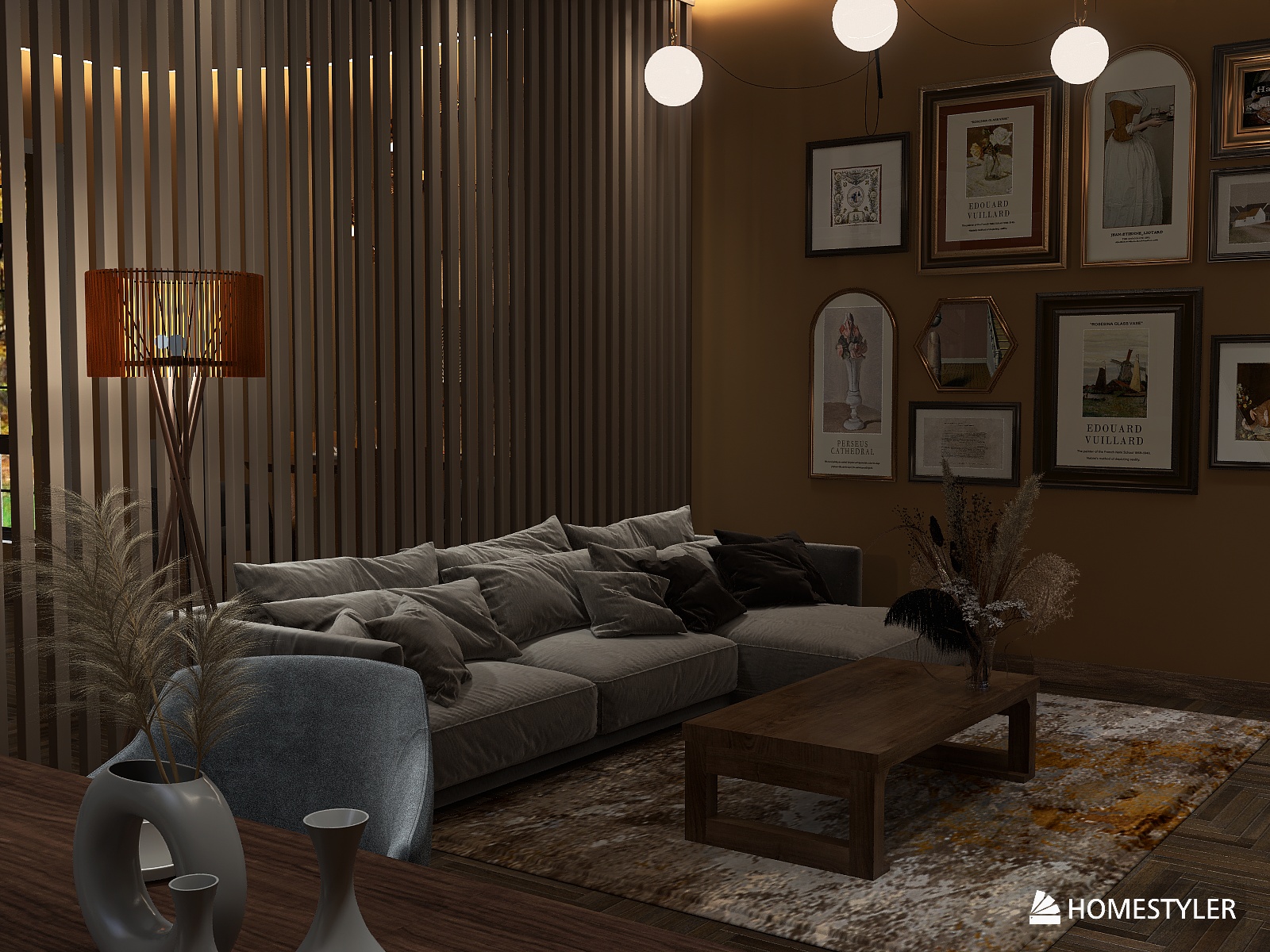 AUTUMN MOOD 🍂🎃