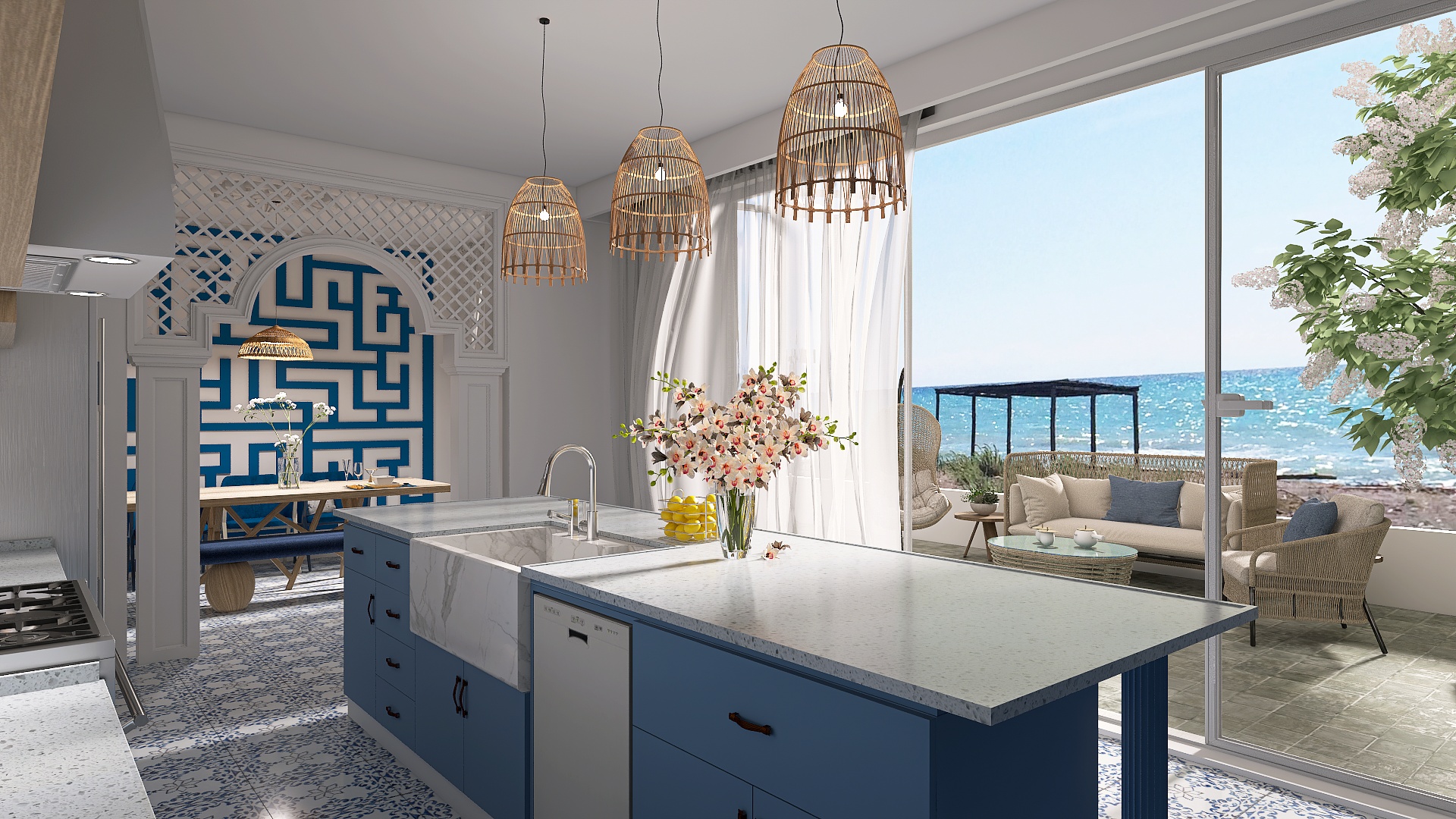 Proj 24IT in Ladispoli Italy