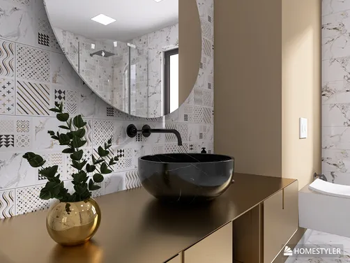 Commercial - Scorpion