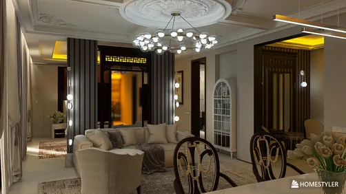 Hotel “Mart” - Redesign