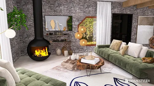 L-shaped room challenge