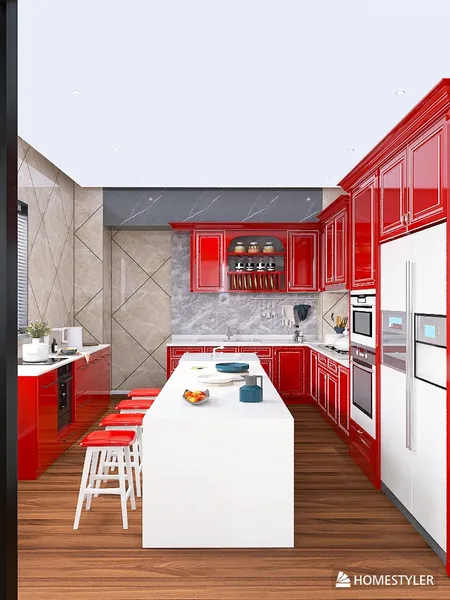 7 Modern Beach House