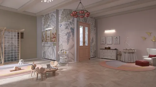 A Girls Dream come True 