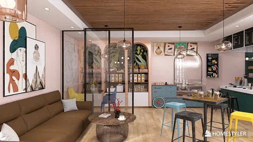 Brooklyn Bakery & Coffee 