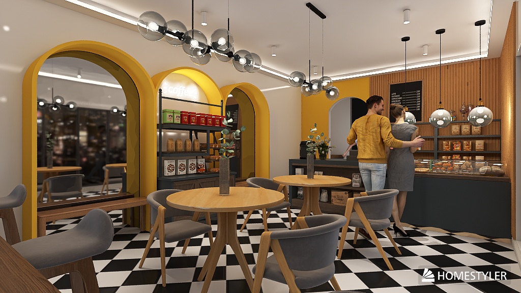 ОК-＂Красочные пекарни＂