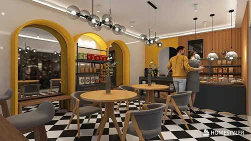 ОК-＂Красочные пекарни＂