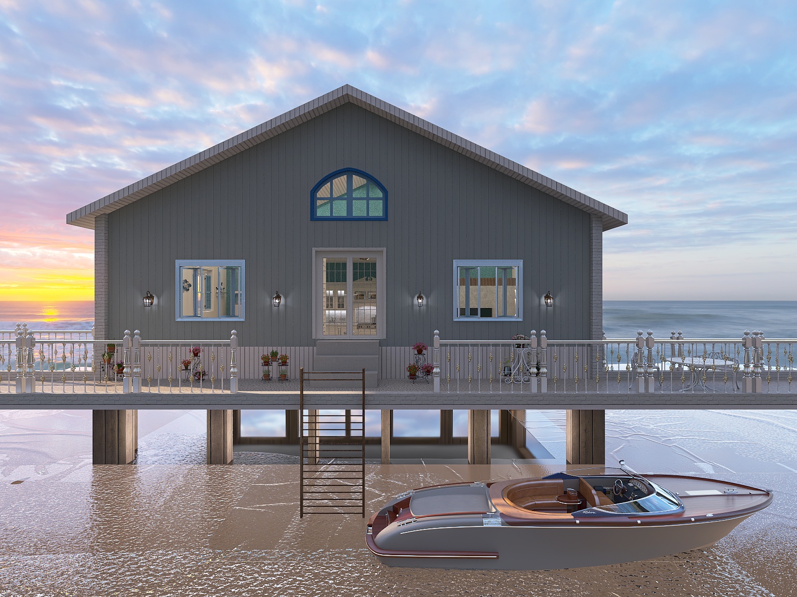 Life is water 🌊🐳