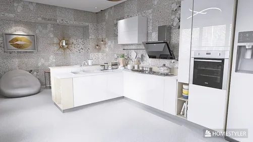 7 Modern Beach House