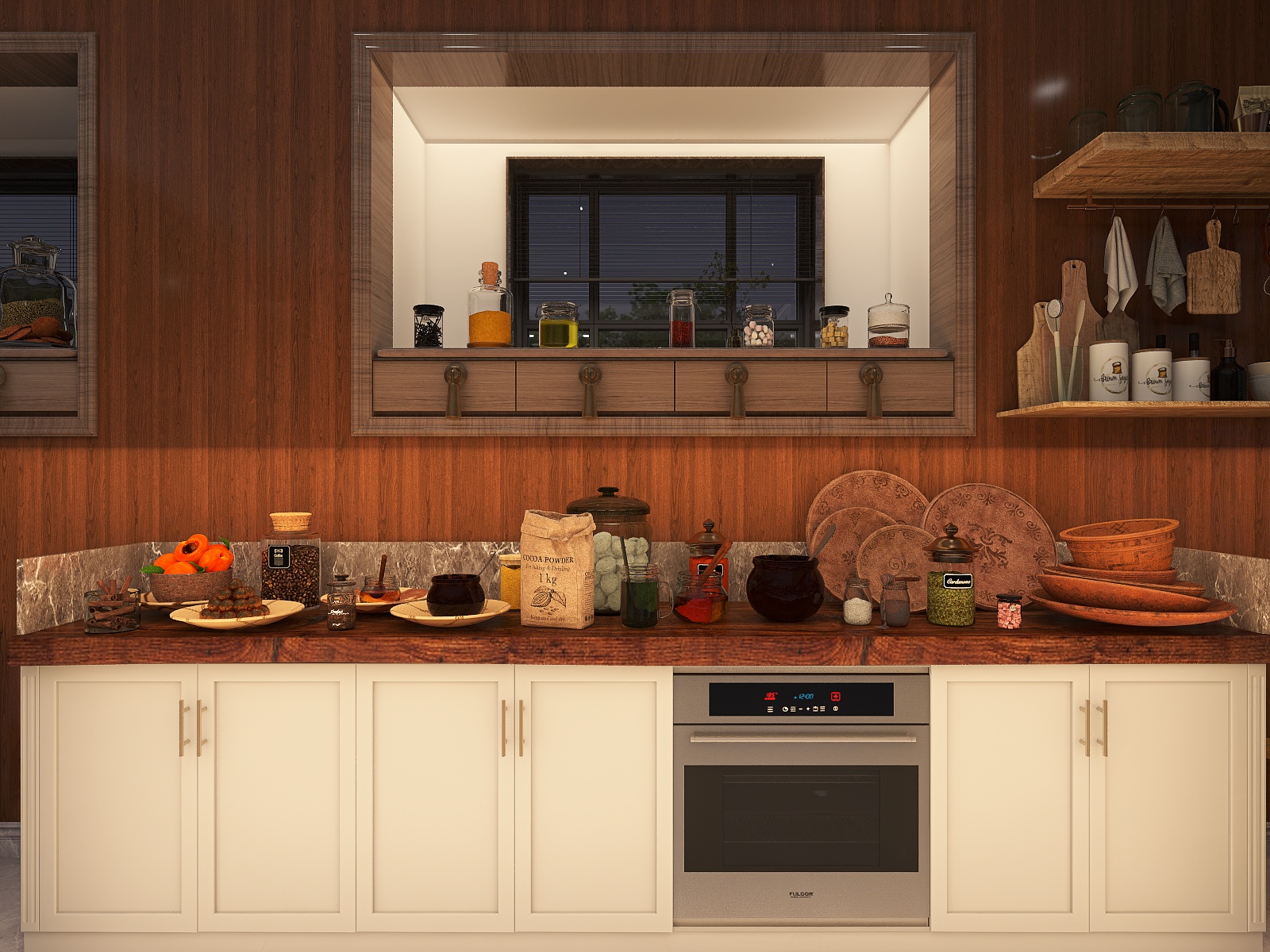 Choco Bakery🍫🥧🧁🍰