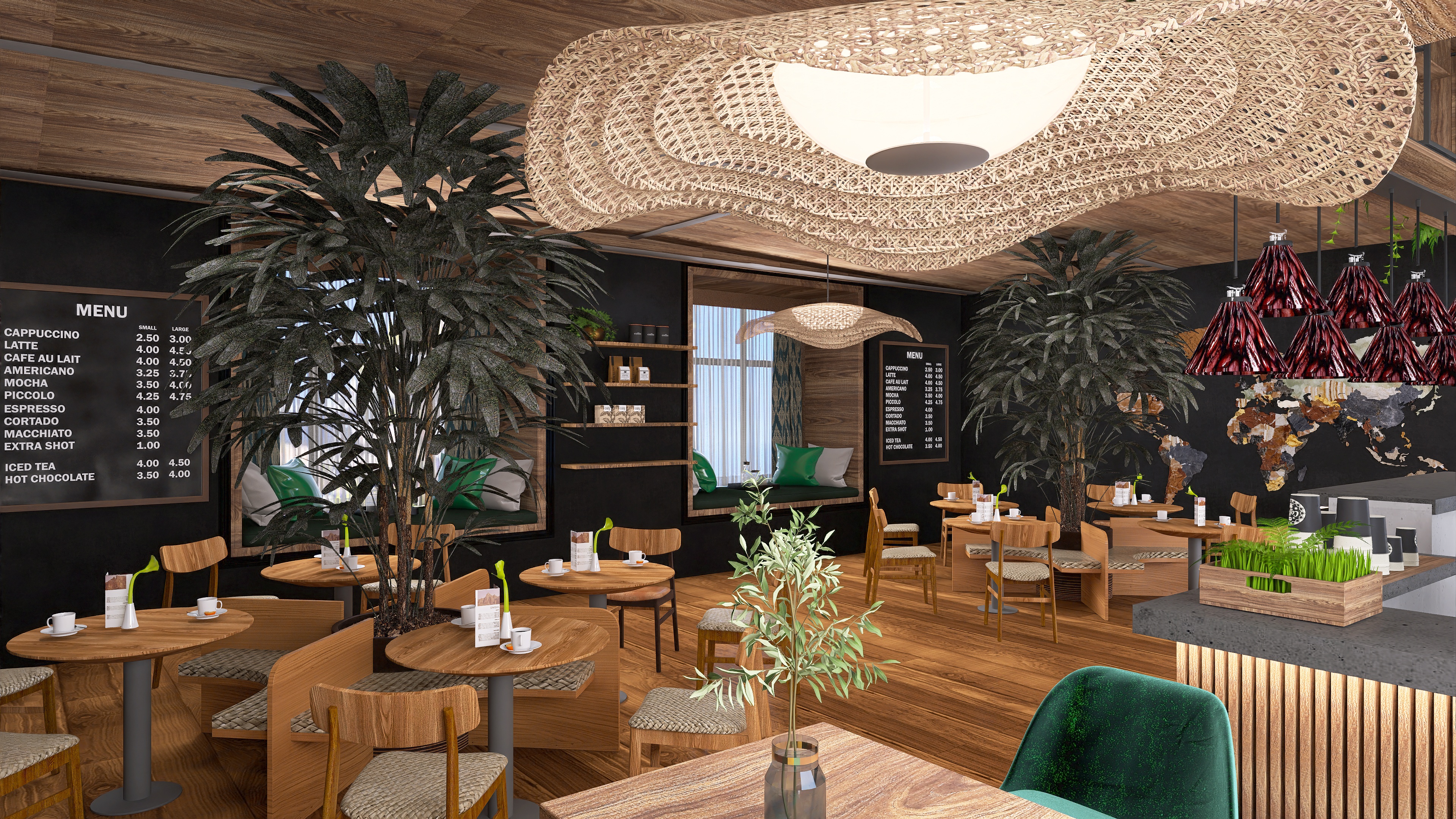 Coffee Corner for Web 