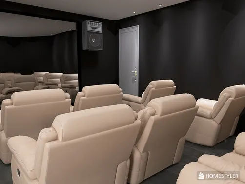 Movie Theater