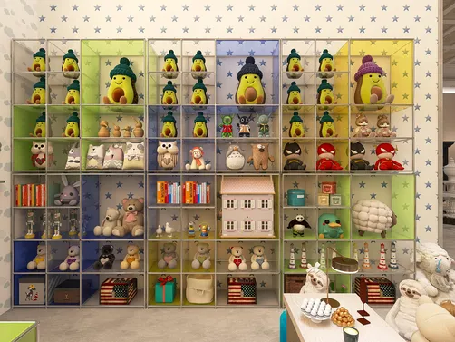 Black Friday Party!!!