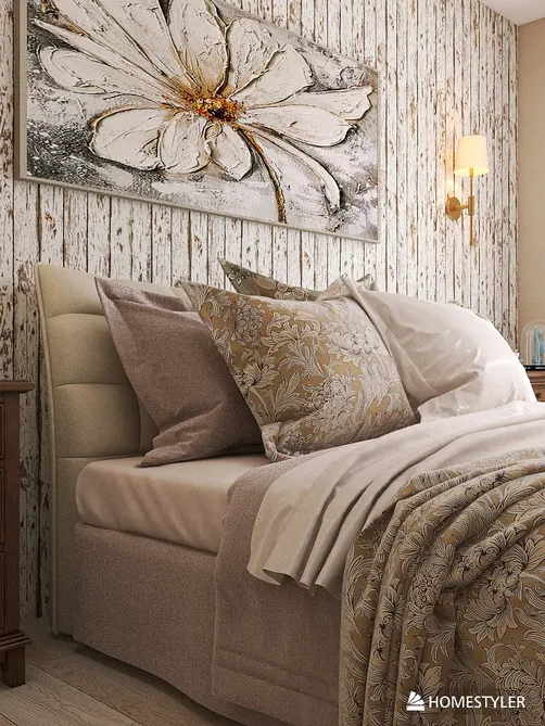 16-Modern house 3bedrooms