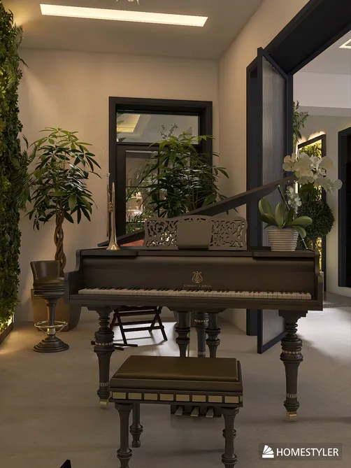 Premium flower salon "Flora's Wreath"