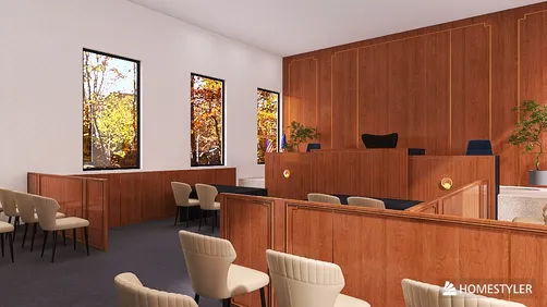 Courtroom