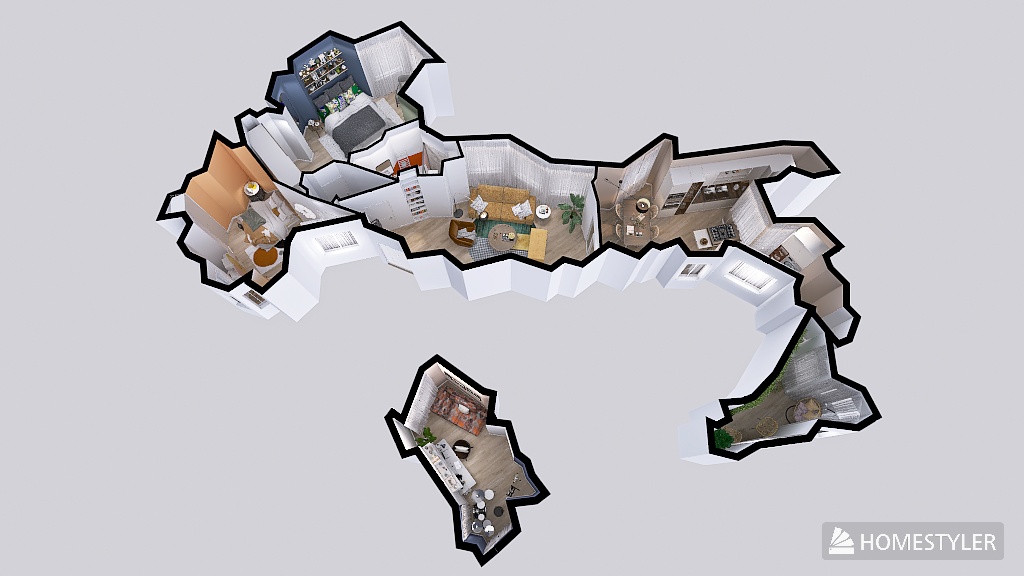 Casa dolce Casa _ Italia