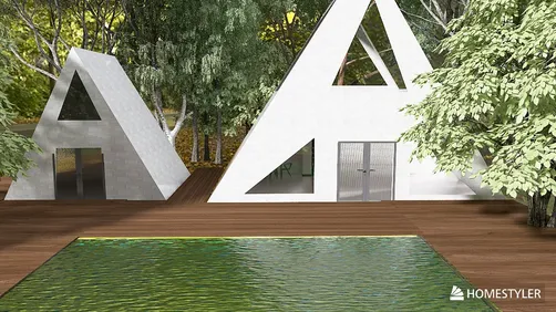 A-Frame
