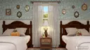 null Interior Scene Usage