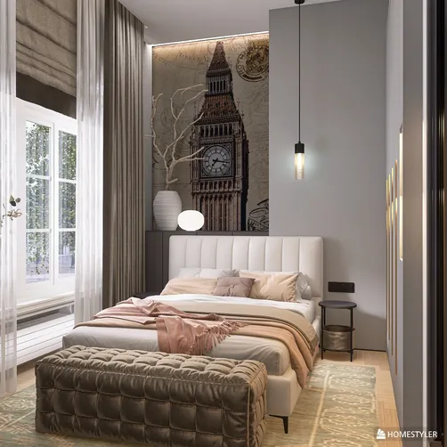 ARcada House - guest rooms 2 floor