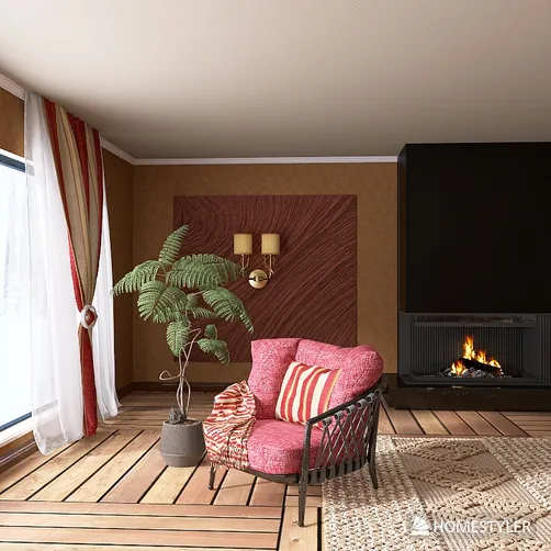  гостиная,кухня.рендер 1:1