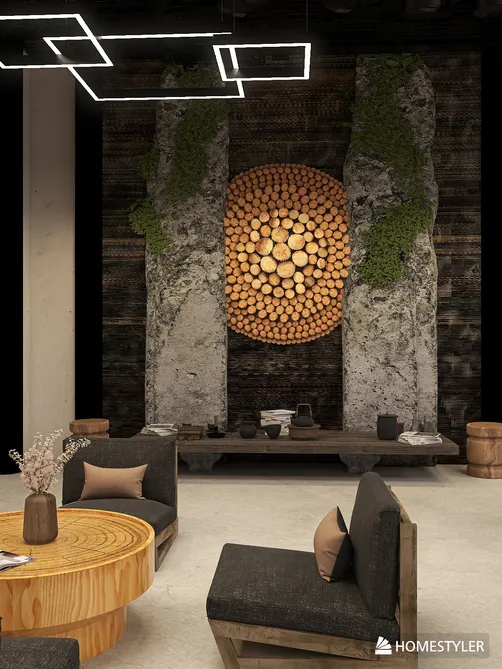 Ecocovorcing - Bluchera