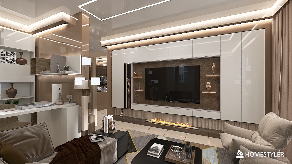 Copia di appartamento yellow mellow