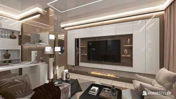 Copia di appartamento yellow mellow