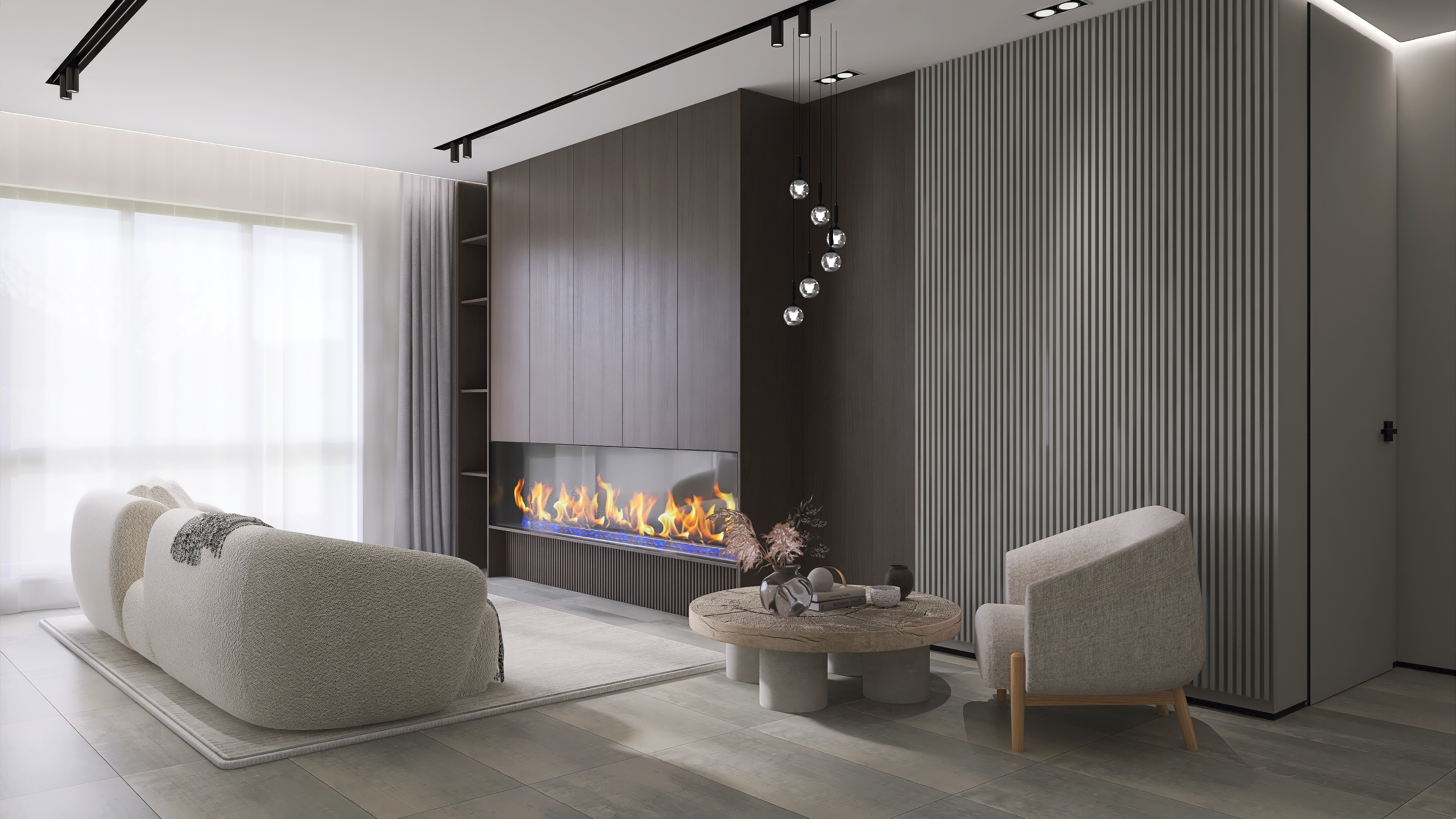 House Gogolevka (Ольга Псков)