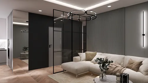 Apartment "Che" Лиза