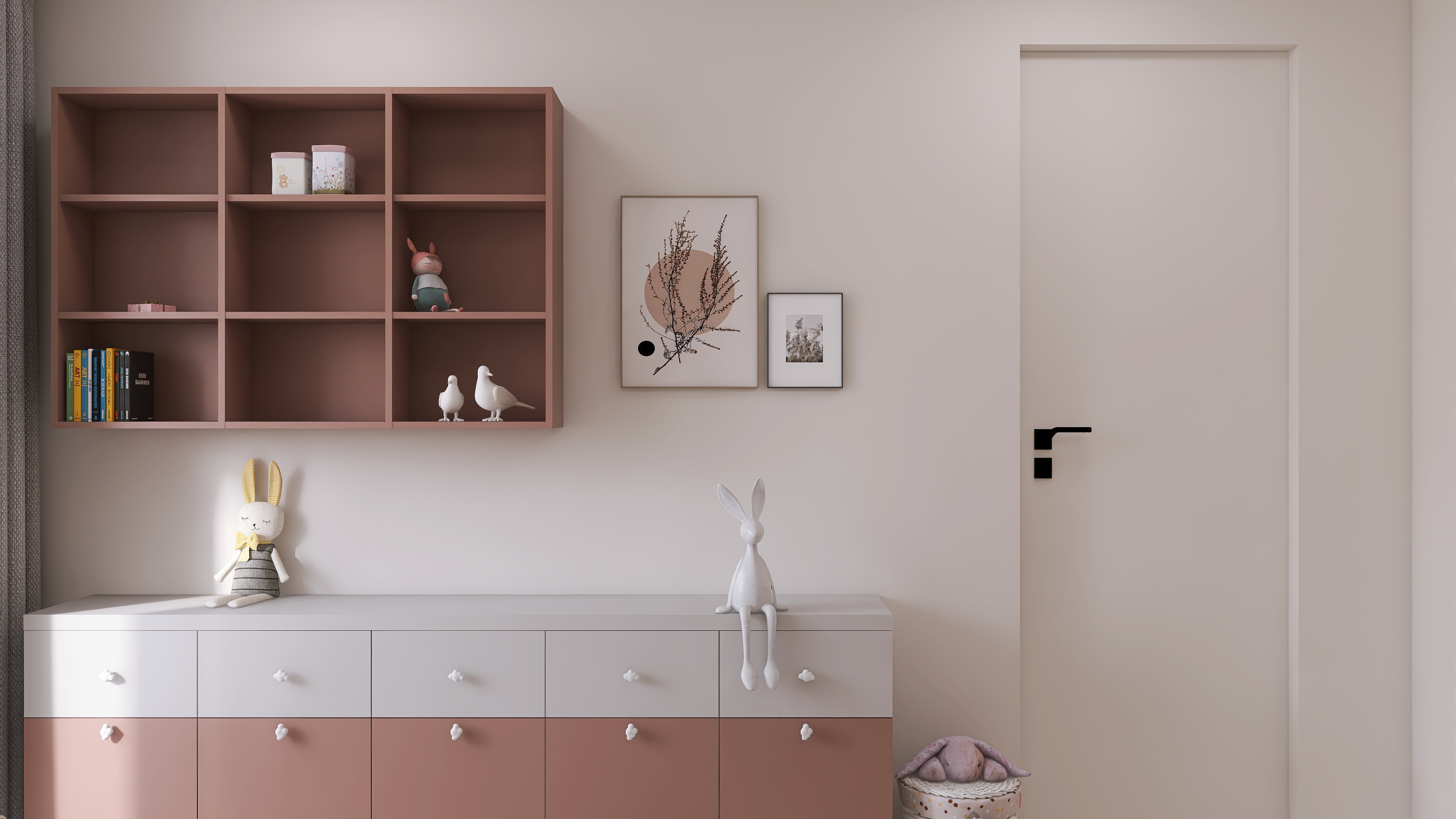 Apartment on Planernaya (Айшан)