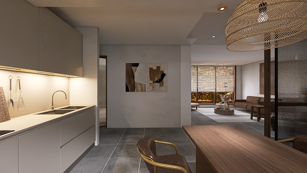 The Opulence of Design