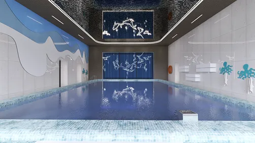 Бассейн Бачатский итог