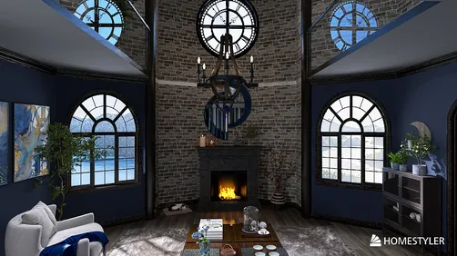 Cosy Chapel Conversion