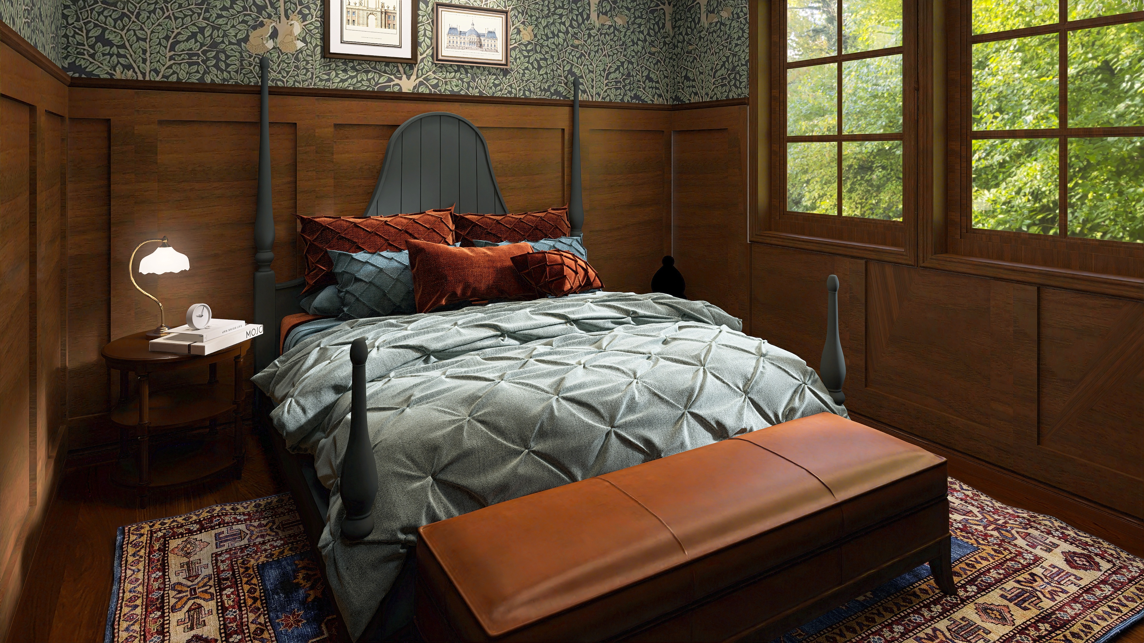 Riddikulus Ravenclaw