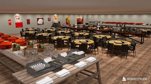 Whiskey Orchard Event