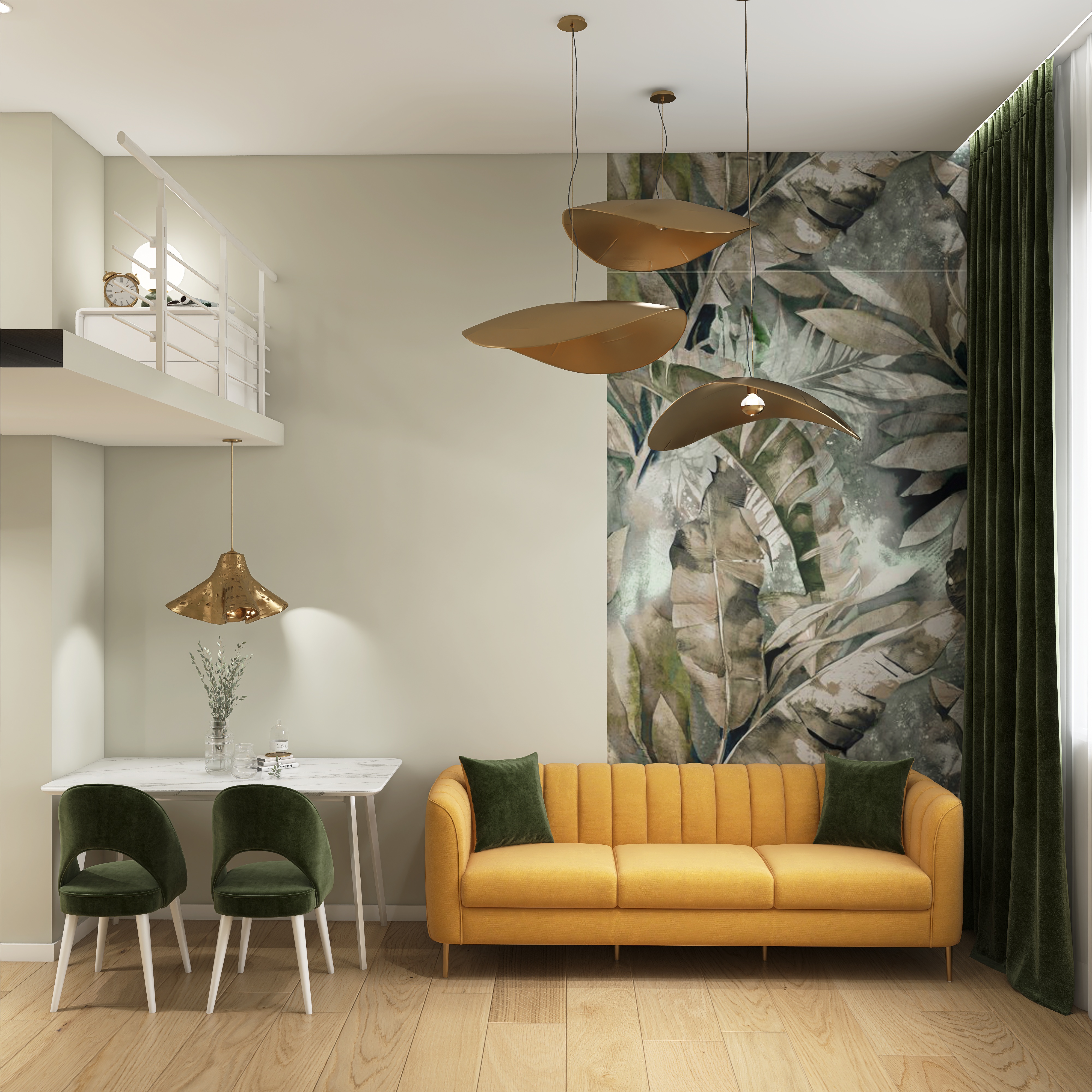 Студия проба