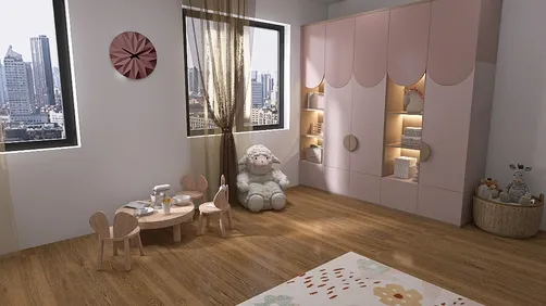 Toddlerroom