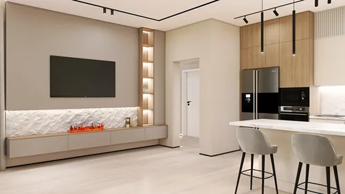 House Vartemyagi Алина