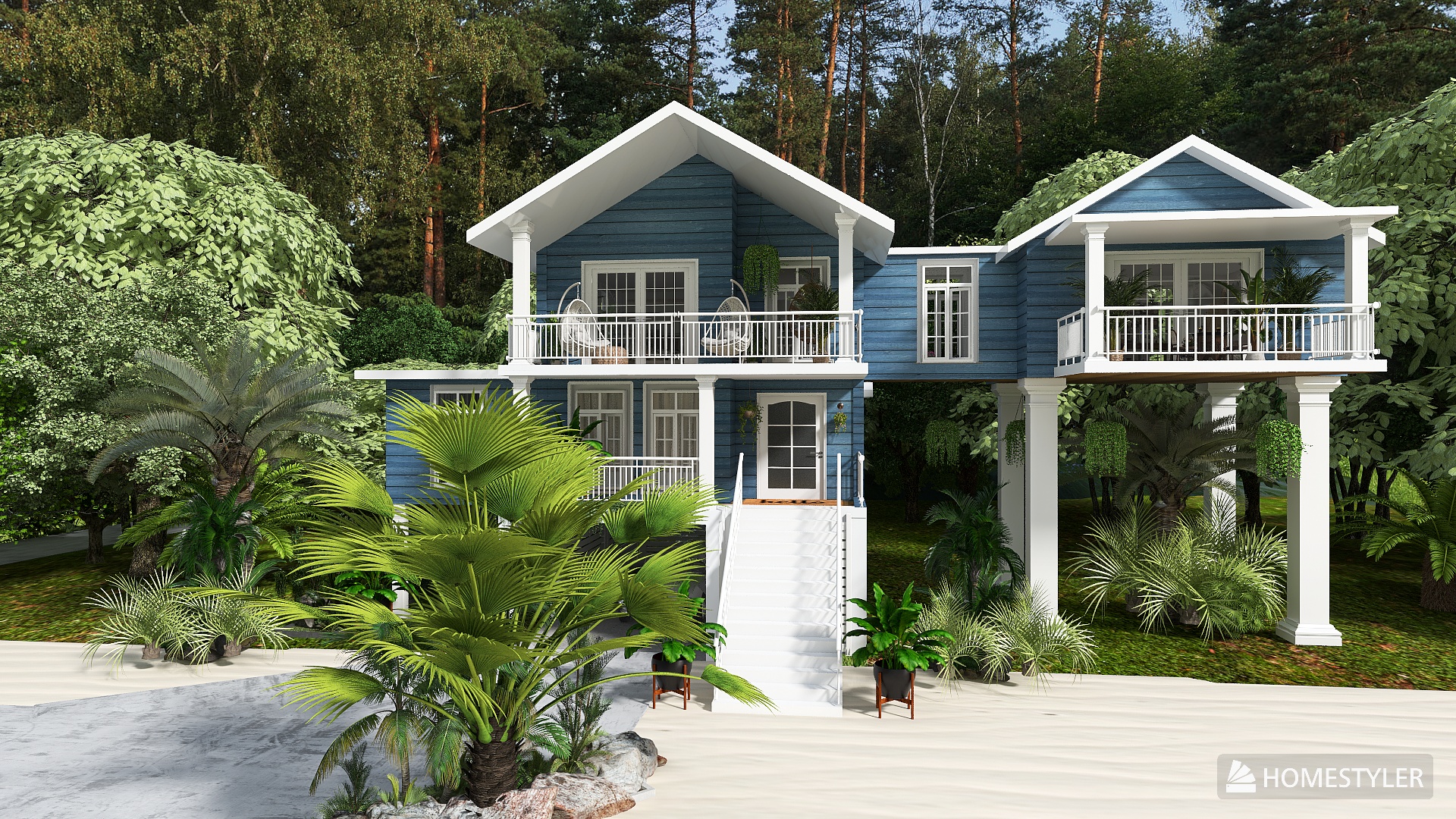 Lone House for web..