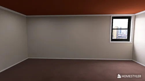 コピー Room 1- Classic Black and White