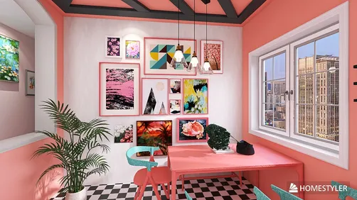 Client Final: Interior Design 1