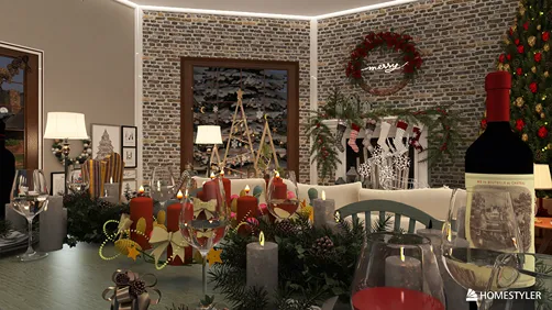 MERRY CHRISTMAS TO ALL HS FRIENDS