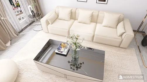 【System Auto-save】Untitled