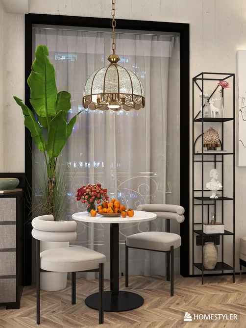 Apart ＂One＂ - 2 floor