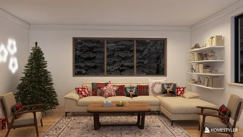 A safe and cozy place for people in need ♡♡♡